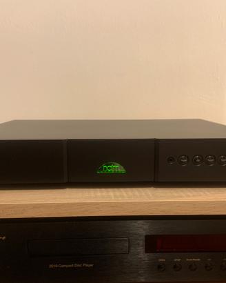 Naim Nait XS amplificatore