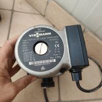 pompa acqua viessmann