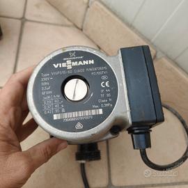 pompa acqua viessmann