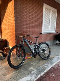 Giant Stance e+1 e-mtb