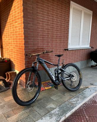Giant Stance e+1 e-mtb