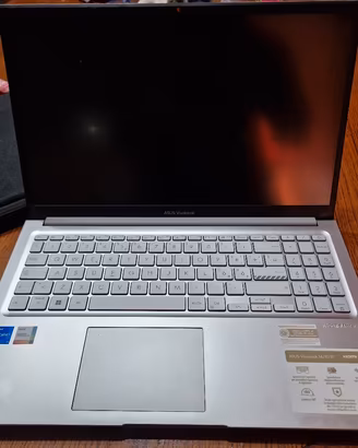 ASUS Vivobook 15 F1504ZA#B086ZRTQH5