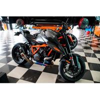 Scarico Akrapovic Ktm SuperDuke 1290