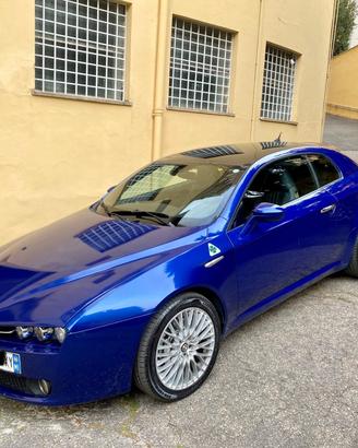 Alfa Romeo Brera 3.2 JTS V6 Q4 260 CV Sky Windows