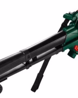 Soffiatore / aspiratore parkside elettrico