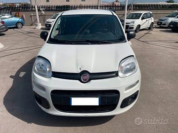 Fiat Panda 1.0 GSE S&S Hybrid Pop Van 2 posti
