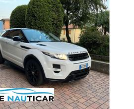 Land Rover Range Rover Evoque 2.2 Sd4 Coupé Autobi