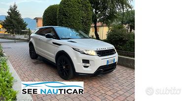 Land Rover Range Rover Evoque 2.2 Sd4 Coupé Autobi