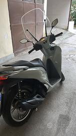 Honda sh 125