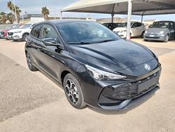 Mg MG3 1.5 Hybrid+ Luxury 7 ANNI GARANZIA CASA MAD