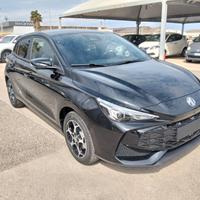 Mg MG3 1.5 Hybrid+ Luxury 7 ANNI GARANZIA CASA MAD