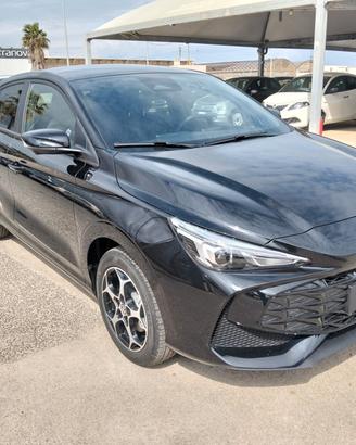 Mg MG3 1.5 Hybrid+ Luxury 7 ANNI GARANZIA CASA MAD