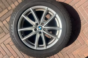 Ruote complete invernali BMW X5