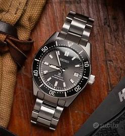 Seiko 62MAS SPB143J1 40.5 mm 20bar(200m) -Perfetto