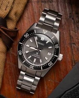 Seiko 62MAS SPB143J1 40.5 mm 20bar(200m) -Perfetto