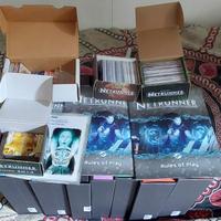 Android Netrunner
