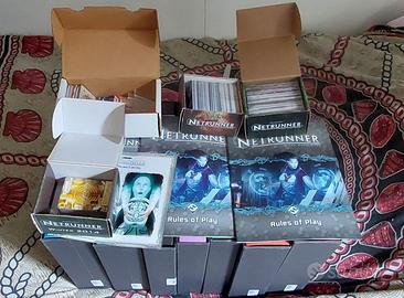 Android Netrunner