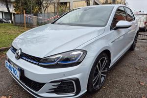 Volkswagen Golf GTI GTE 204cv Full optional DSG
