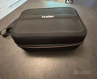 Custodie Nintendo Switch