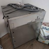 Lavastoviglie KitchenAid KDSCM 82130