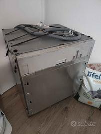 Lavastoviglie KitchenAid KDSCM 82130
