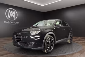 FIAT 600 Hybrid 110 CV DCT MHEV La Prima