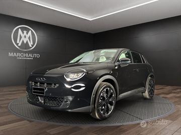 FIAT 600 Hybrid 110 CV DCT MHEV La Prima