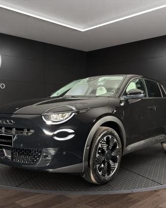 FIAT 600 Hybrid 110 CV DCT MHEV La Prima