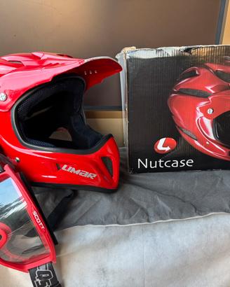 Casco della Limar