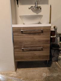 lavabo 