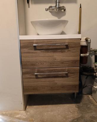 lavabo 