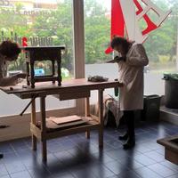 Corso di restauro mobili