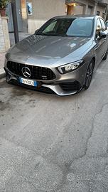 Classe a180