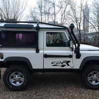 DEFENDER  90