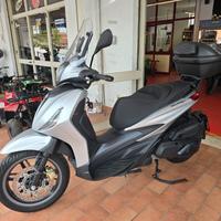 Piaggio Beverly 400 S 2022 TUTTO COMPRESO