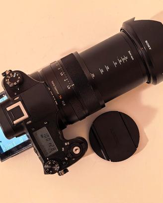 Sony RX10