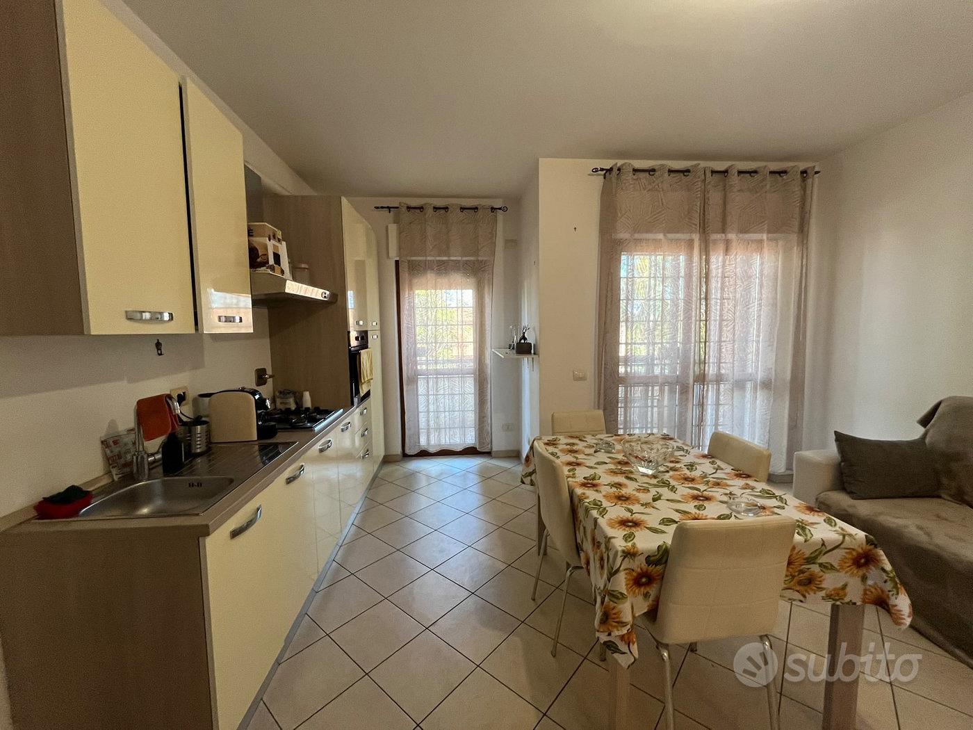 Appartamento – Roma, Ostia Antica, Municipio Roma X - Vista 4