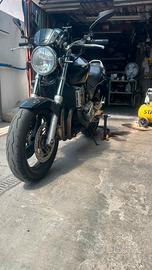 Honda hornet 600