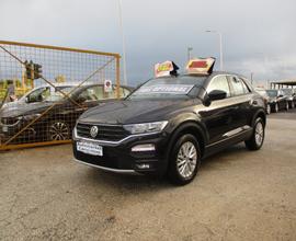 Volkswagen T-Roc 1.6 TDI GARANTITA 24 MESI 2019