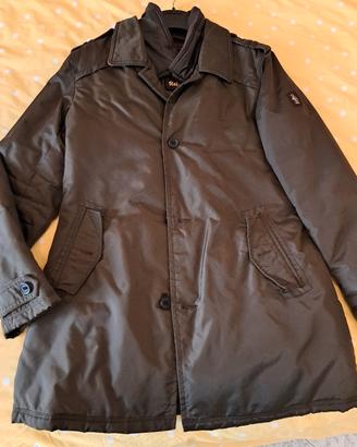 Giubbotto uomo Refrigue