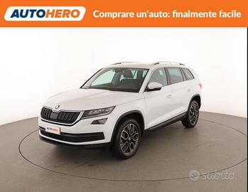 SKODA Kodiaq XR65927