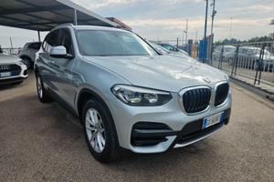 Bmw X3 xDrive20d 48V Business Advantage