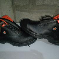 scarpe base da lavoro 
