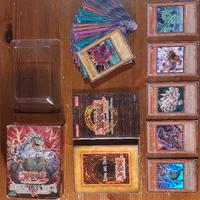 Rabbia del dinosauro - deck Yu-Gi-Oh 1ª Ed.