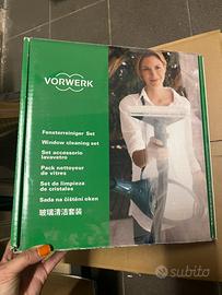Vorwerk GD14 Set – Accessorio lavavetri originale