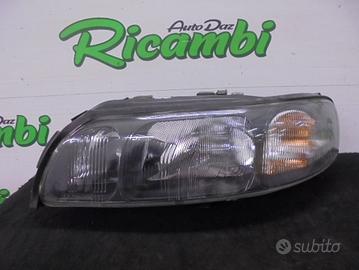 FARO ANTERIORE SINISTRO PER VOLVO S60 ANNO 2003