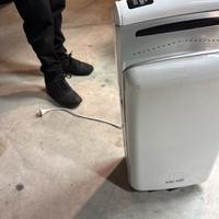 Asciugamani  elettrico phd1120