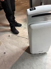 Asciugamani  elettrico phd1120