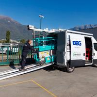 Iveco daily 52qli 50c14