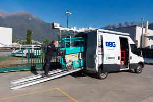 Iveco daily 52qli 50c14